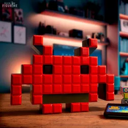 Space Invaders - Figurine...