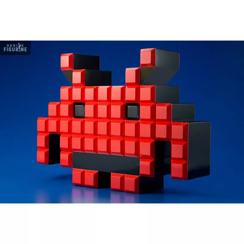 Space Invaders - Crab...