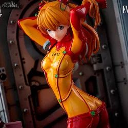 Evangelion: 2.0 You Can...