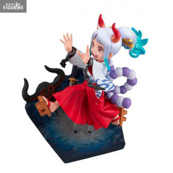 One Piece - Yamato figure,...