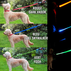 Star Wars - Laisse pour...