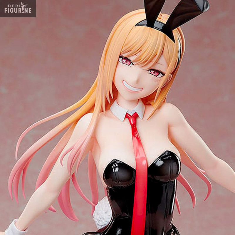 雑貨　鐘堂英麗奈 bunny DUOcryl Figure 「はにかみ、彼女は恋をする オンリーショップ2 Brilliant Bunny」 はにかみ、彼女は恋をする オンリーショップ2 Brilliant Bunny