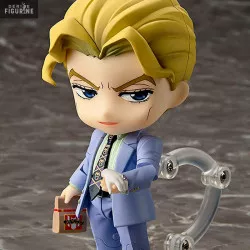 JoJo's Bizarre Adventure:...