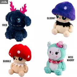 Peluche Tulipop - Tineez au...