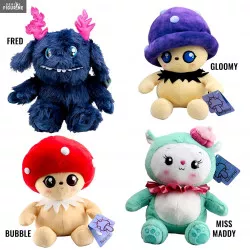 Peluche Tulipop - Deluxe au...