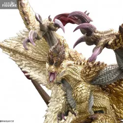 Monster Hunter - Figurine...