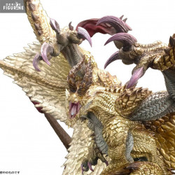 Monster Hunter - Shagaru...
