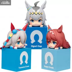 Uma Musume Pretty Derby -...