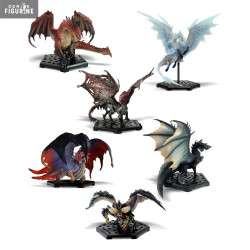 Random figure Monster...