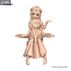 Touhou Project - Hong...
