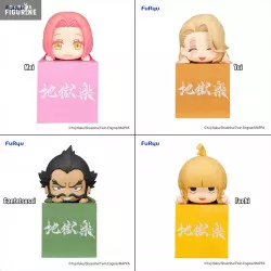 Hell's Paradise: Jigokuraku...