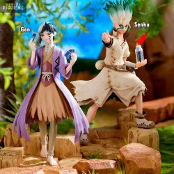 Dr. Stone - Figurine Gen...