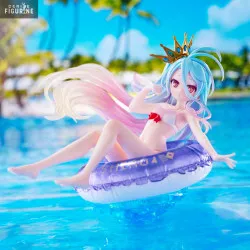 No Game No Life - Figurine...