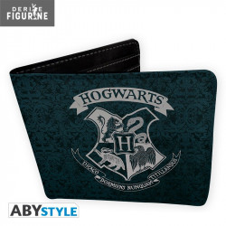 Portefeuille Harry Potter -...
