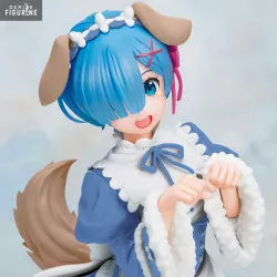 Re:Zero - Rem figure Memory...