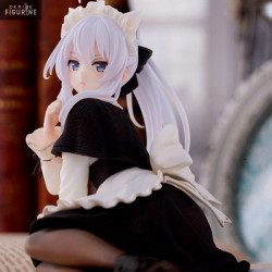 Wandering Witch - Figurine...