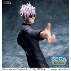 その他 Gojousatarou,luffy,zoro Figure Satoru Gojo Hollow Purple (Kyoshiki Murasaki