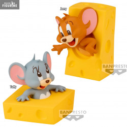 Tom and Jerry - Figure...