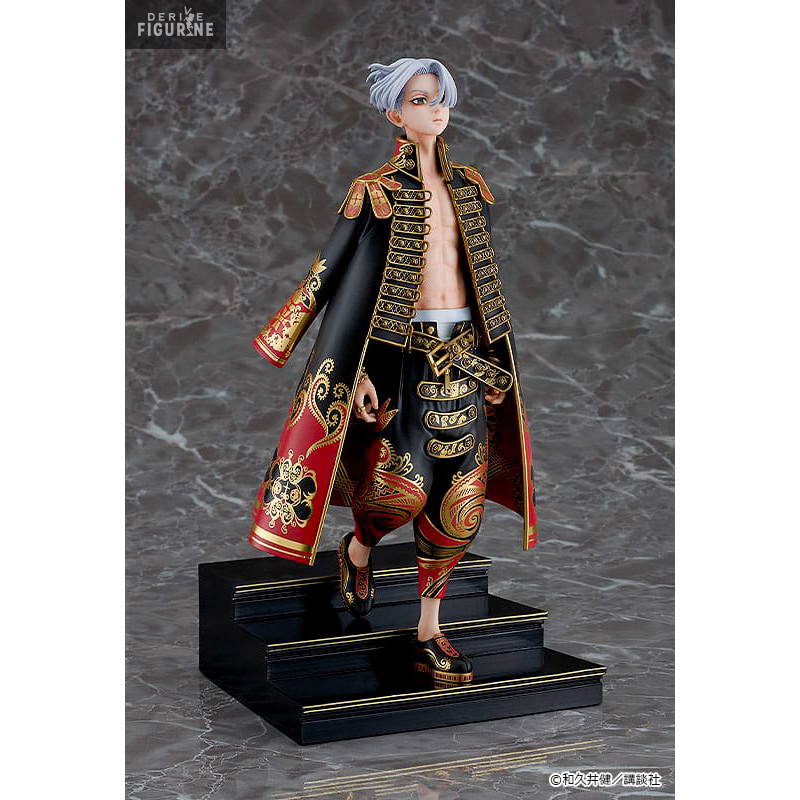 Tokyo Revengers - Figure...
