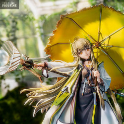 Arknights - Muelsyse figure...