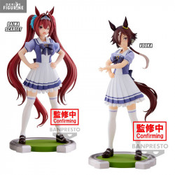 Umamusume Pretty Derby -...