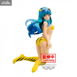 Urusei Yatsura - Figurine...
