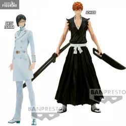 Bleach - Figurine Ichigo...