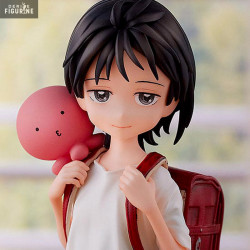 Figure Shizuka Kuze & Takopi, Pop Up Parade - Takopi's