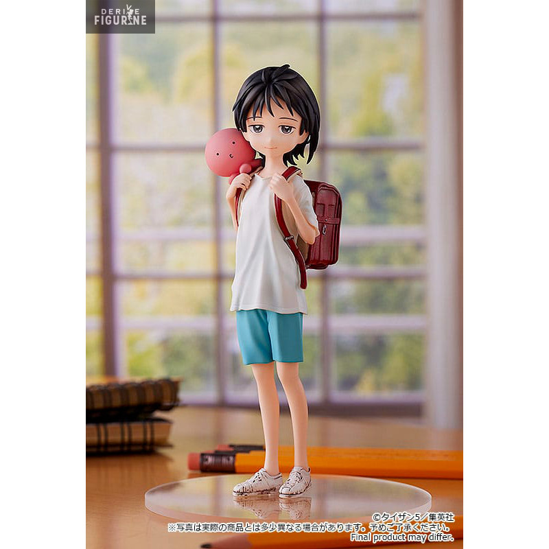 Figure Shizuka Kuze & Takopi, Pop Up Parade - Takopi's