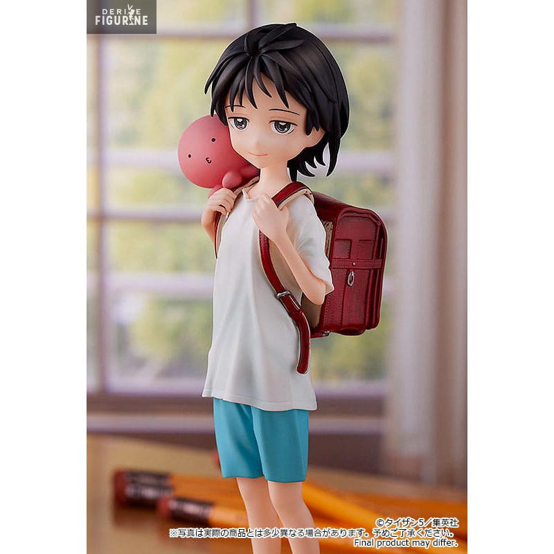 Figure Shizuka Kuze & Takopi, Pop Up Parade - Takopi's