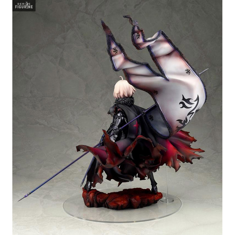 Fate/Grand Order -...