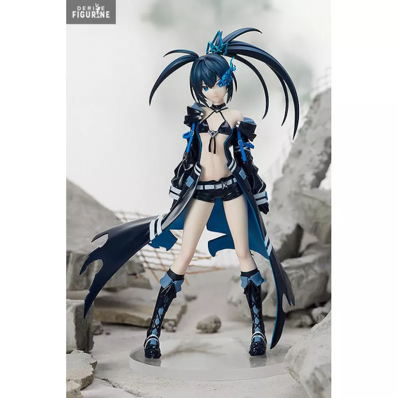 Black Rock Shooter Fragment...