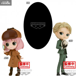 SPY×FAMILY - Figurine Anya,...