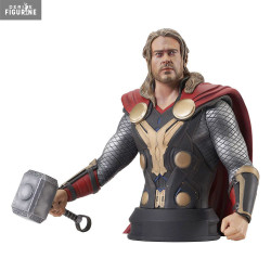 Marvel, Thor: The Dark...