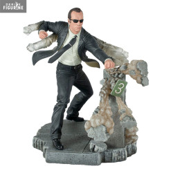 The Matrix - Figurine Agent...