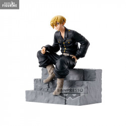 Tokyo Revengers - Figurine...