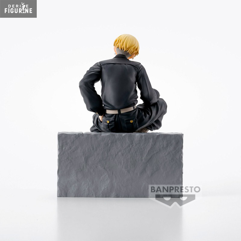 Tokyo Revengers - Figure...