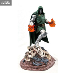 Marvel - Doctor Doom...