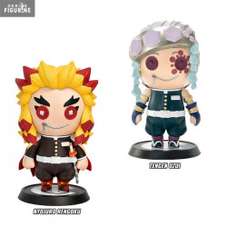 Demon Slayer - Kyojuro...