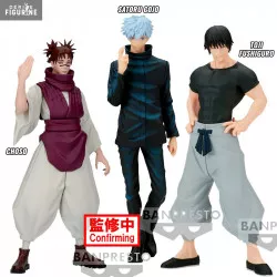 Jujutsu Kaisen - Figurine...