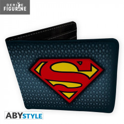 Portefeuille Superman -...