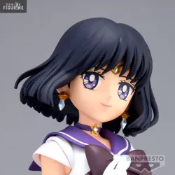 Pretty Guardian Sailor Moon...