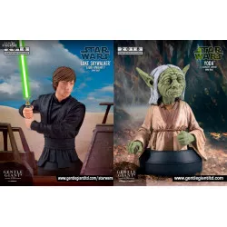 Star Wars - Buste au choix...