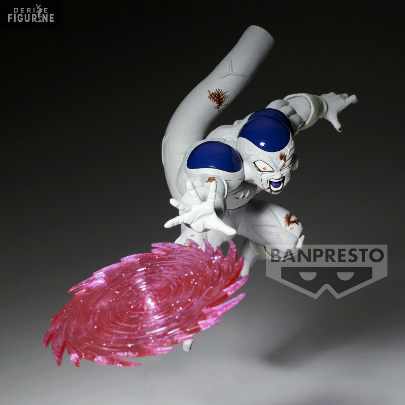 Dragon Ball Z - Figurine...