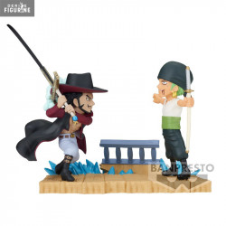 One Piece - Figurine...