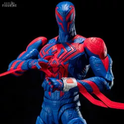 Marvel Spider-Man : Across...