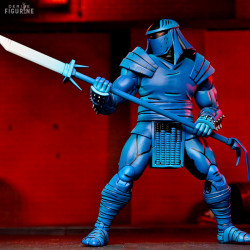 TMNT - Figure Foot...