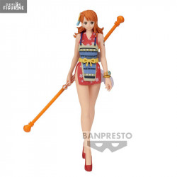 Ichibansho Figure One Piece Nico Robin (Film Red -MORE BEAT-)