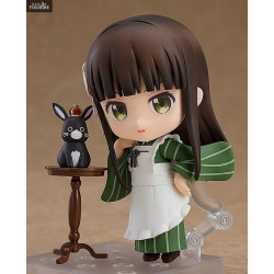 Is the Order a Rabbit -...