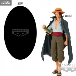 One Piece - Figurine Luffy...